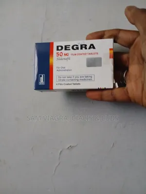 Viagra 50mg Degra (For Sex)