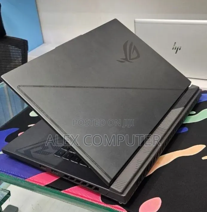 New Laptop Asus ROG Strix G16 G614 16GB Intel Core i9 SSD 1T