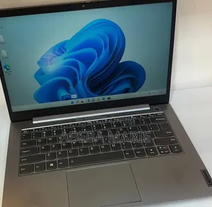 New Laptop Lenovo Thinkbook 14 16GB AMD Ryzen 5 SSD 512GB