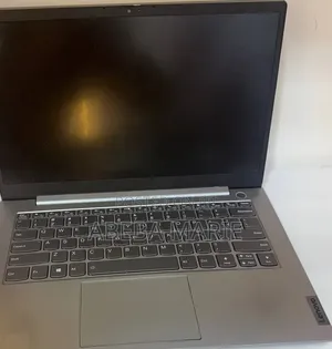 New Laptop Lenovo Thinkbook 14 16GB AMD Ryzen 5 SSD 512GB