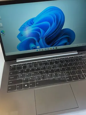 New Laptop Lenovo Thinkbook 14 16GB AMD Ryzen 5 SSD 512GB