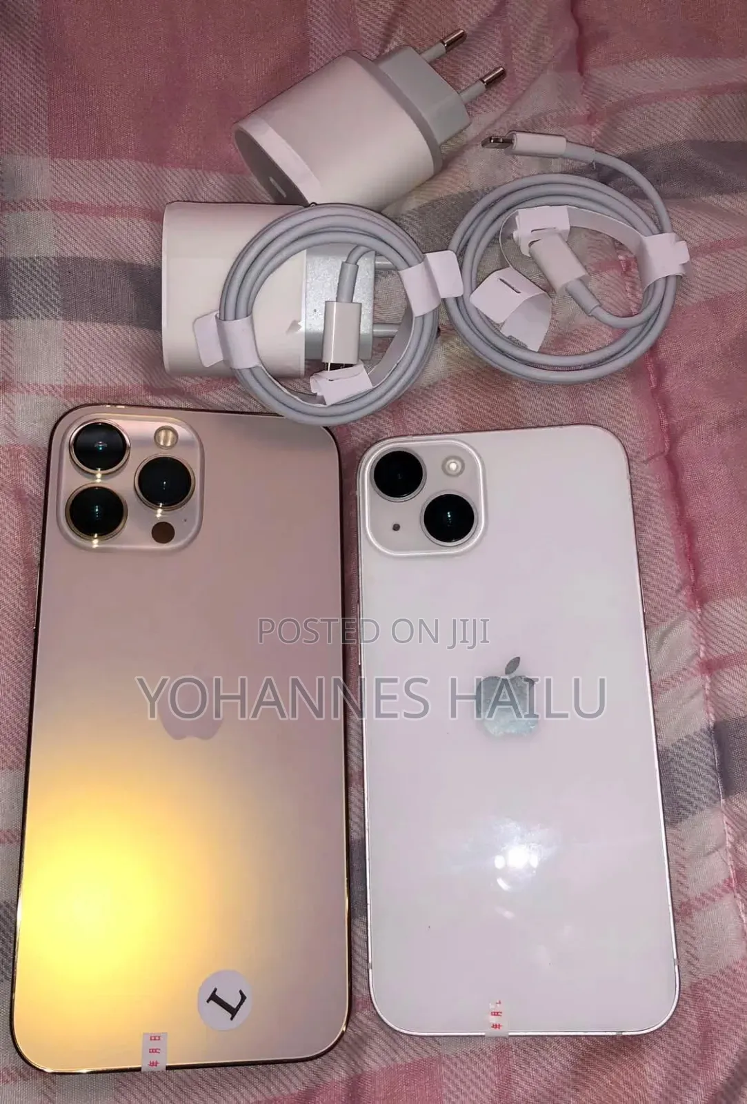 Apple iPhone 14 128 GB White