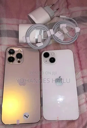 Apple iPhone 14 128 GB White