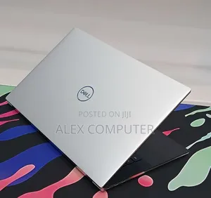 New Laptop Dell XPS 15 16GB Intel Core i7 SSD 512GB