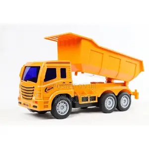 Construction Dump Truck (Free Delivery)