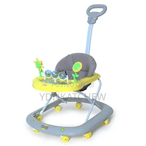 Baby Walkers