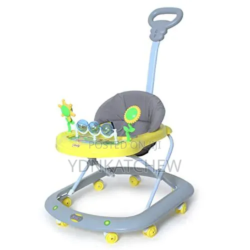 Baby Walkers