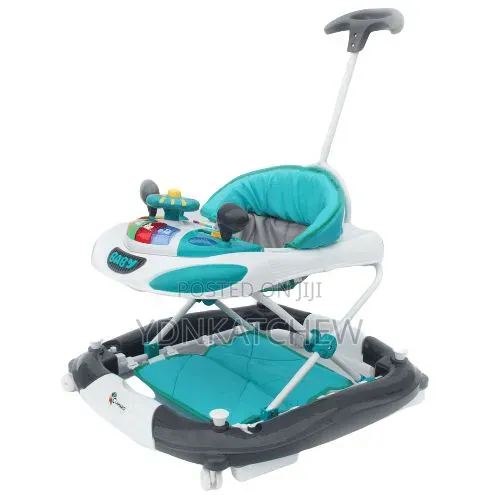 Baby Walkers