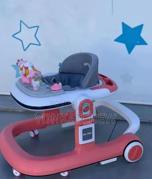 Baby Walkers