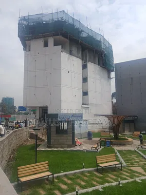 Furnished 20bdrm Penthouse in ህንፃ, Yeka for sale