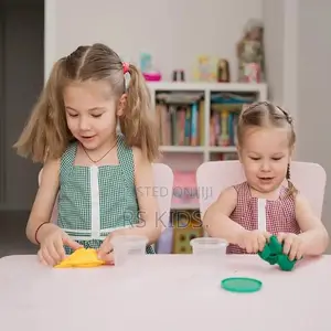 Super Light Clay