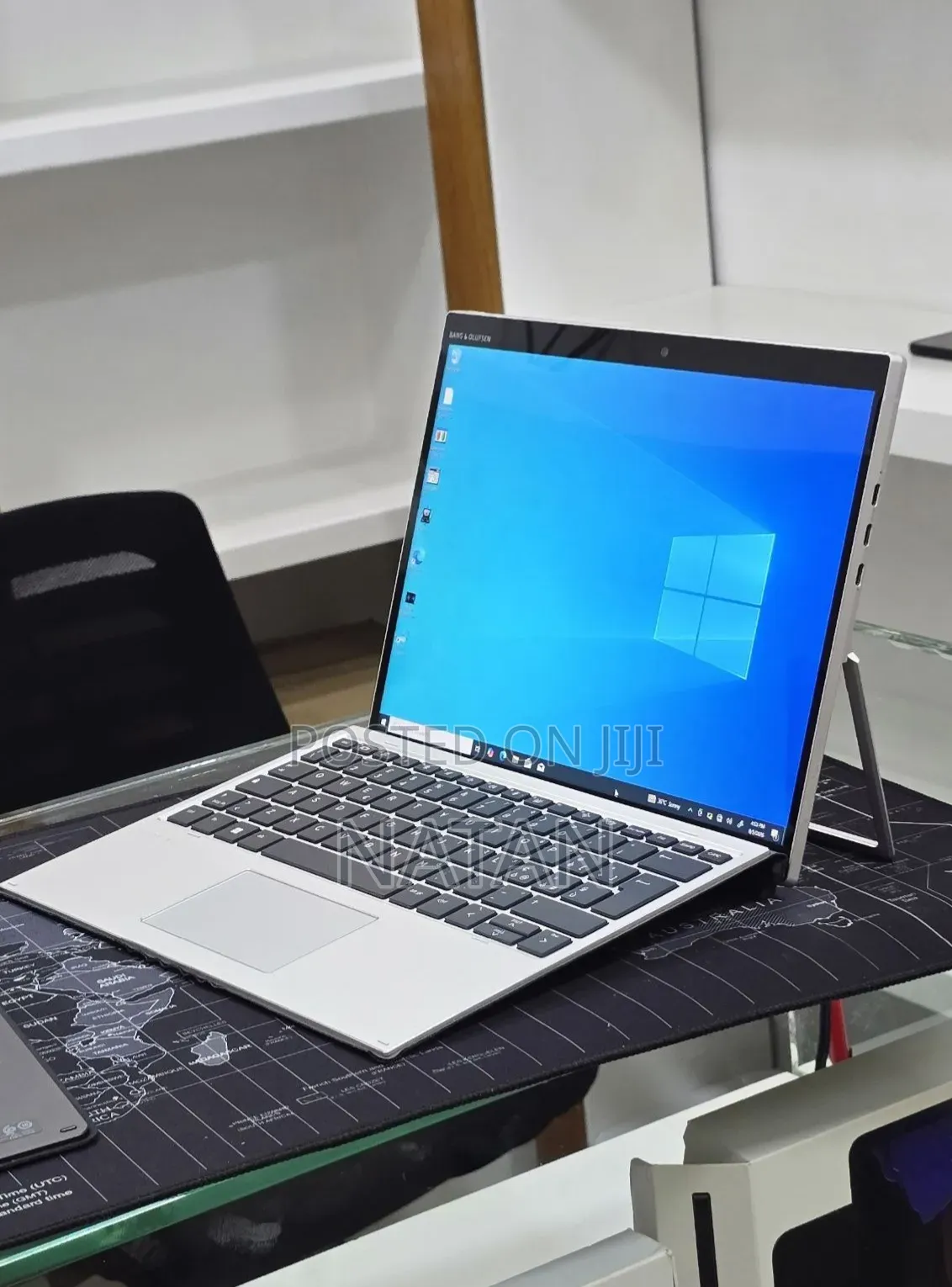 New Laptop HP EliteBook x360 1030 G8 16GB Intel Core i7 SSD 512GB