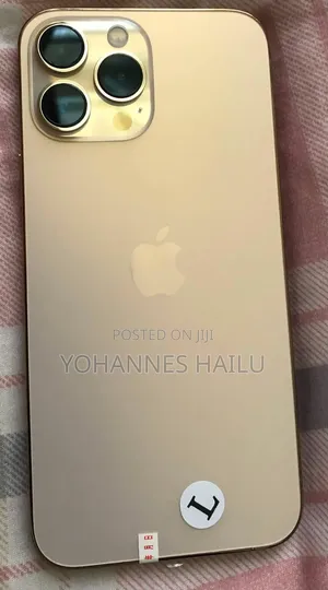 Apple iPhone 13 Pro Max 256 GB Bronze