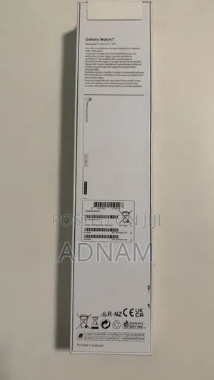 Galaxy Samsung Watch 7
