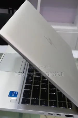 New Laptop HP EliteBook 840 16GB Intel Core i5 SSD 512GB