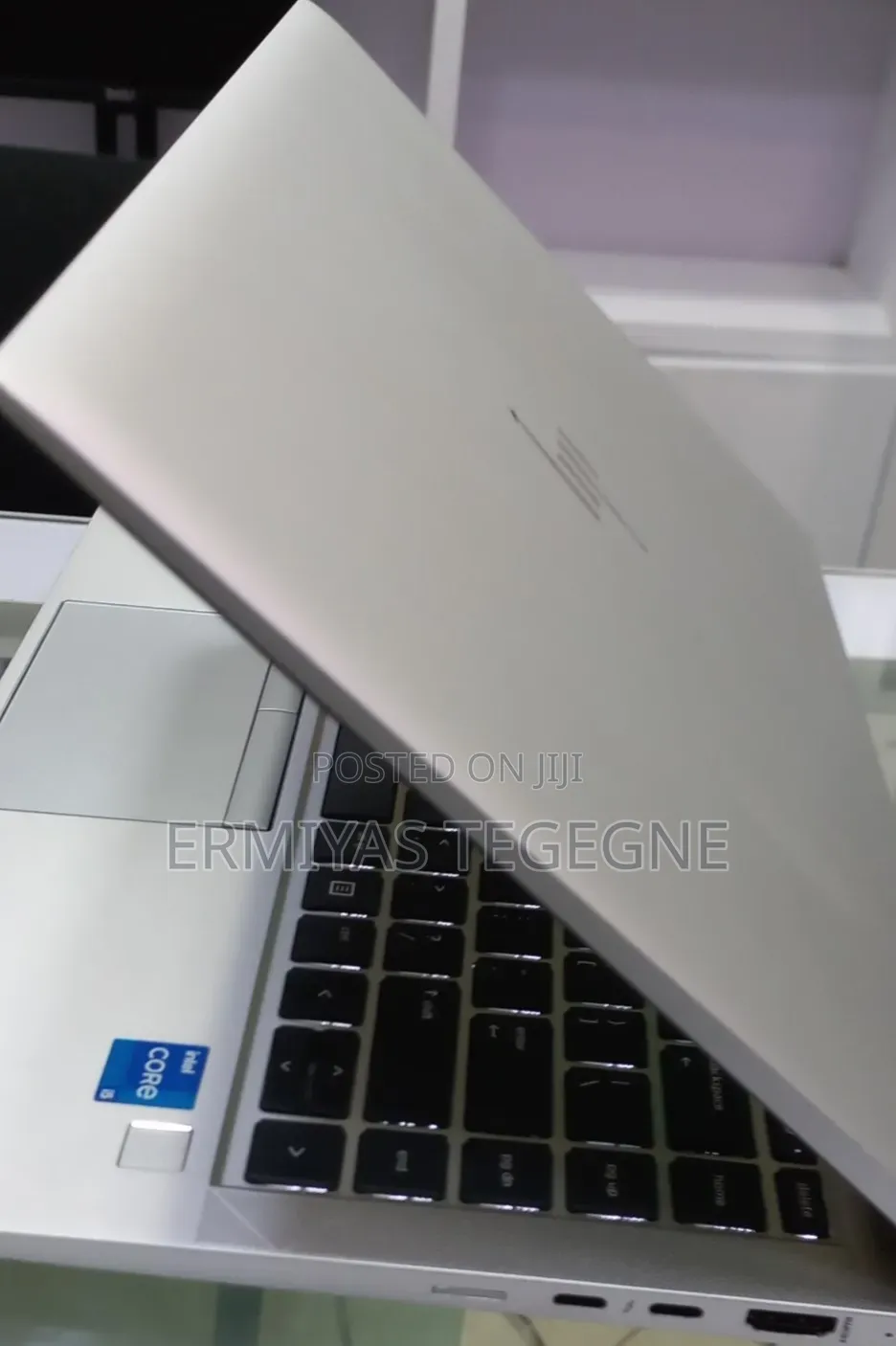 New Laptop HP EliteBook 840 16GB Intel Core i5 SSD 512GB