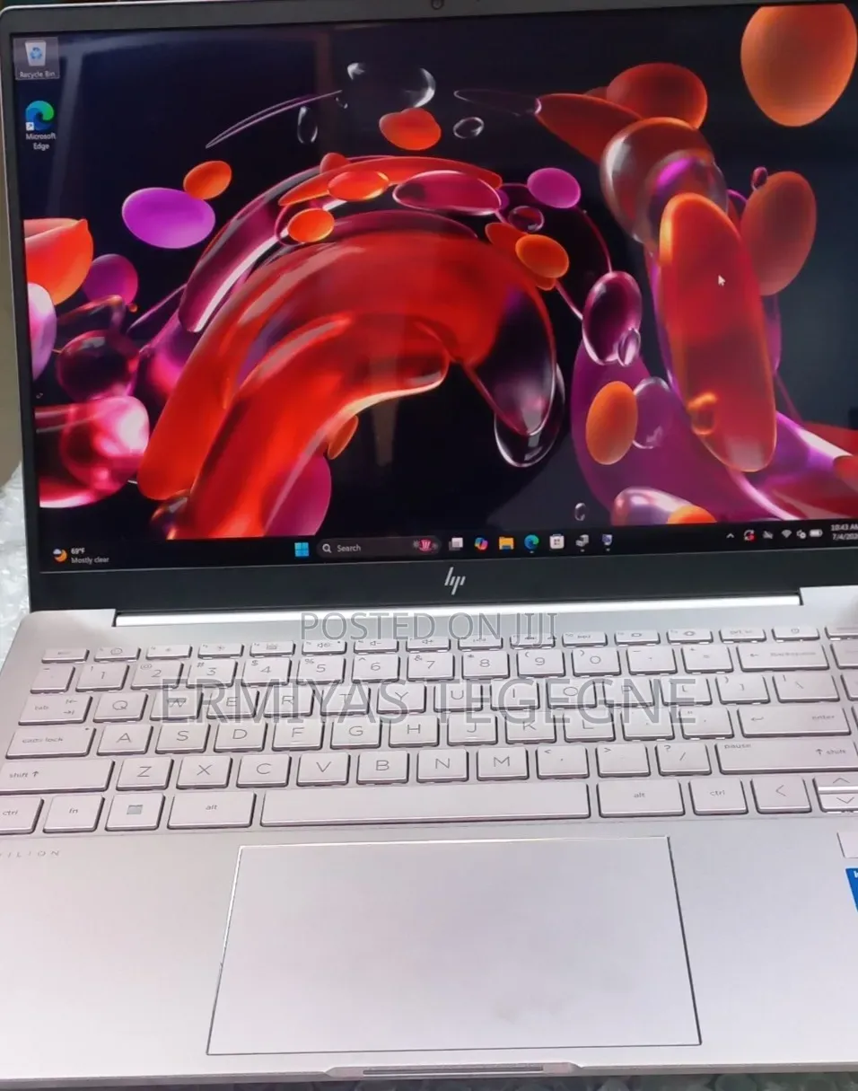 New Laptop HP EliteBook 840 16GB Intel Core i5 SSD 512GB
