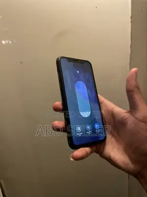 Apple iPhone 11 Pro 256 GB Black