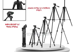 Tripod for Camera Smartphone