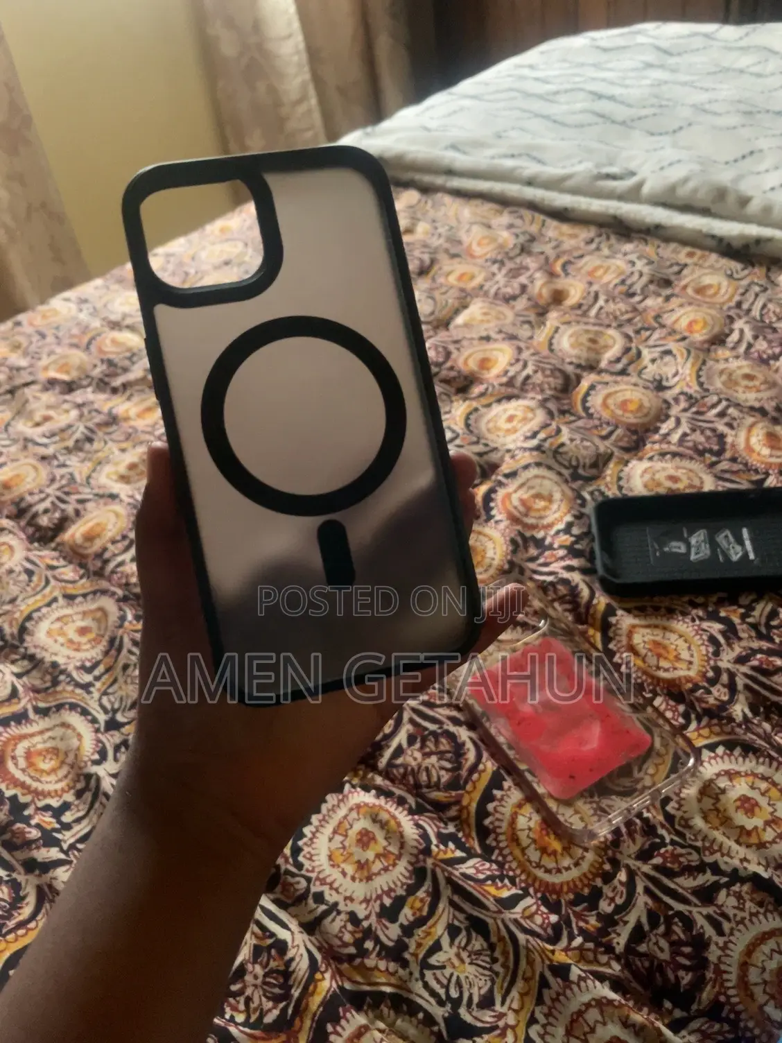 iPhone 13 Phone Cases
