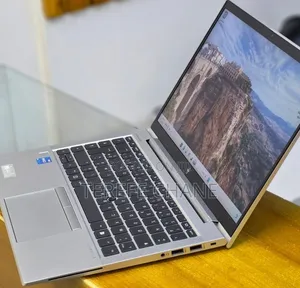 New Laptop HP EliteBook 840 16GB Intel Core i5 SSD 512GB