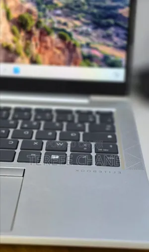 New Laptop HP EliteBook 840 16GB Intel Core i5 SSD 512GB