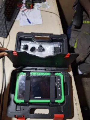 መኪና መፈተሻ/Ev Diagnosis Scan Tool