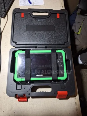 መኪና መፈተሻ/Ev Diagnosis Scan Tool