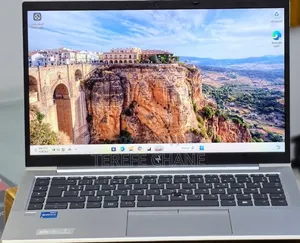 New Laptop HP EliteBook 840 16GB Intel Core i5 SSD 512GB