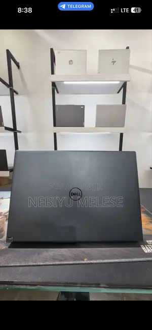 New Laptop Dell Inspiron 15 16GB Intel Core i7 SSD 512GB