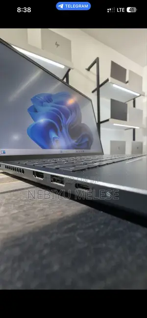 New Laptop Dell Inspiron 15 16GB Intel Core i7 SSD 512GB