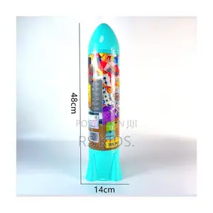 Rocket Puzzle (Free Delivery)