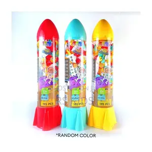 Rocket Puzzle (Free Delivery)