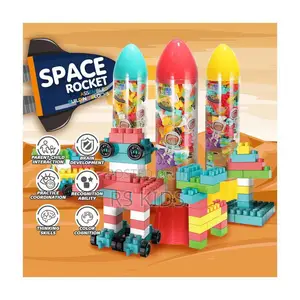 Rocket Puzzle (Free Delivery)