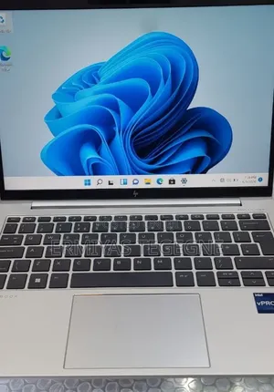 New Laptop HP EliteBook 840 16GB Intel Core i5 SSD 512GB