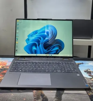 New Laptop Lenovo 16GB AMD Ryzen 7 SSD 512GB