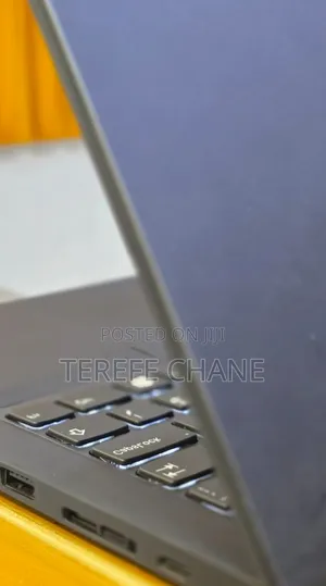 New Laptop Lenovo ThinkPad t495s 16GB AMD Ryzen 7 SSD 512GB