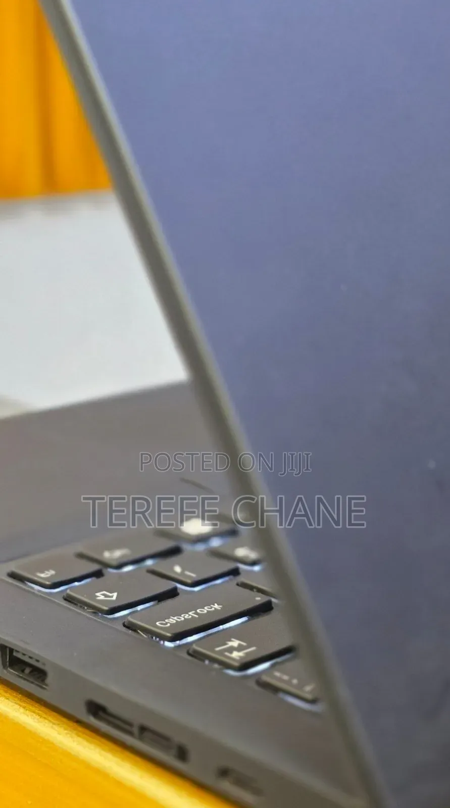 New Laptop Lenovo ThinkPad t495s 16GB AMD Ryzen 7 SSD 512GB