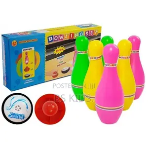 Bowling (Free Delivery)