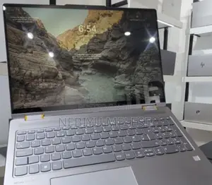 New Laptop Lenovo Yoga 2 16GB AMD Ryzen 7 SSD 512GB