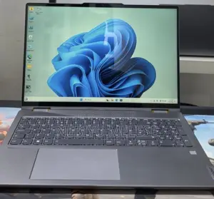 New Laptop Lenovo Yoga 2 16GB AMD Ryzen 7 SSD 512GB