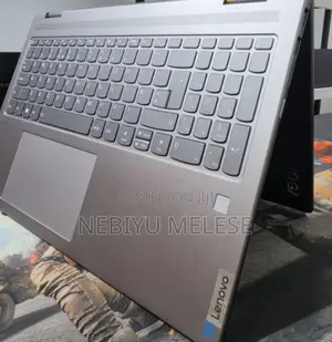 New Laptop Lenovo Yoga 2 16GB AMD Ryzen 7 SSD 512GB