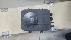 Submersible Solar Pump