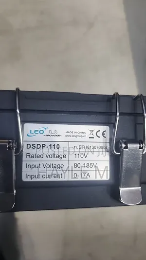 Submersible Solar Pump