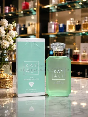 Holy Grail of Vanilla Perfumes for Her