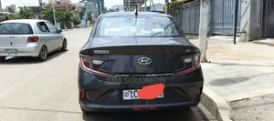 Hyundai I10 2023 Gray