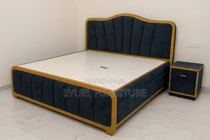 Bed/አልጋ በፈለጉት አማራጭ እና Designe እንሰራለን