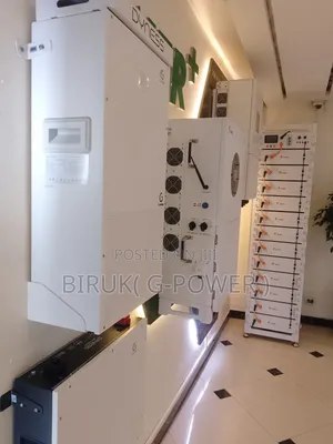 G-Power,inventer ,Battery