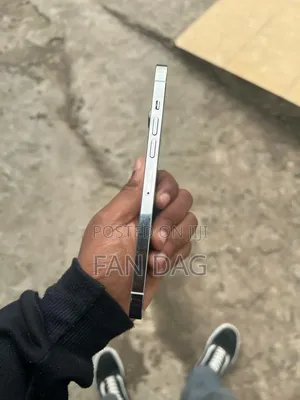 Apple iPhone 13 Pro Max 128 GB White